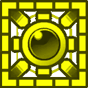 奇点充能（Singularity Charge）图标